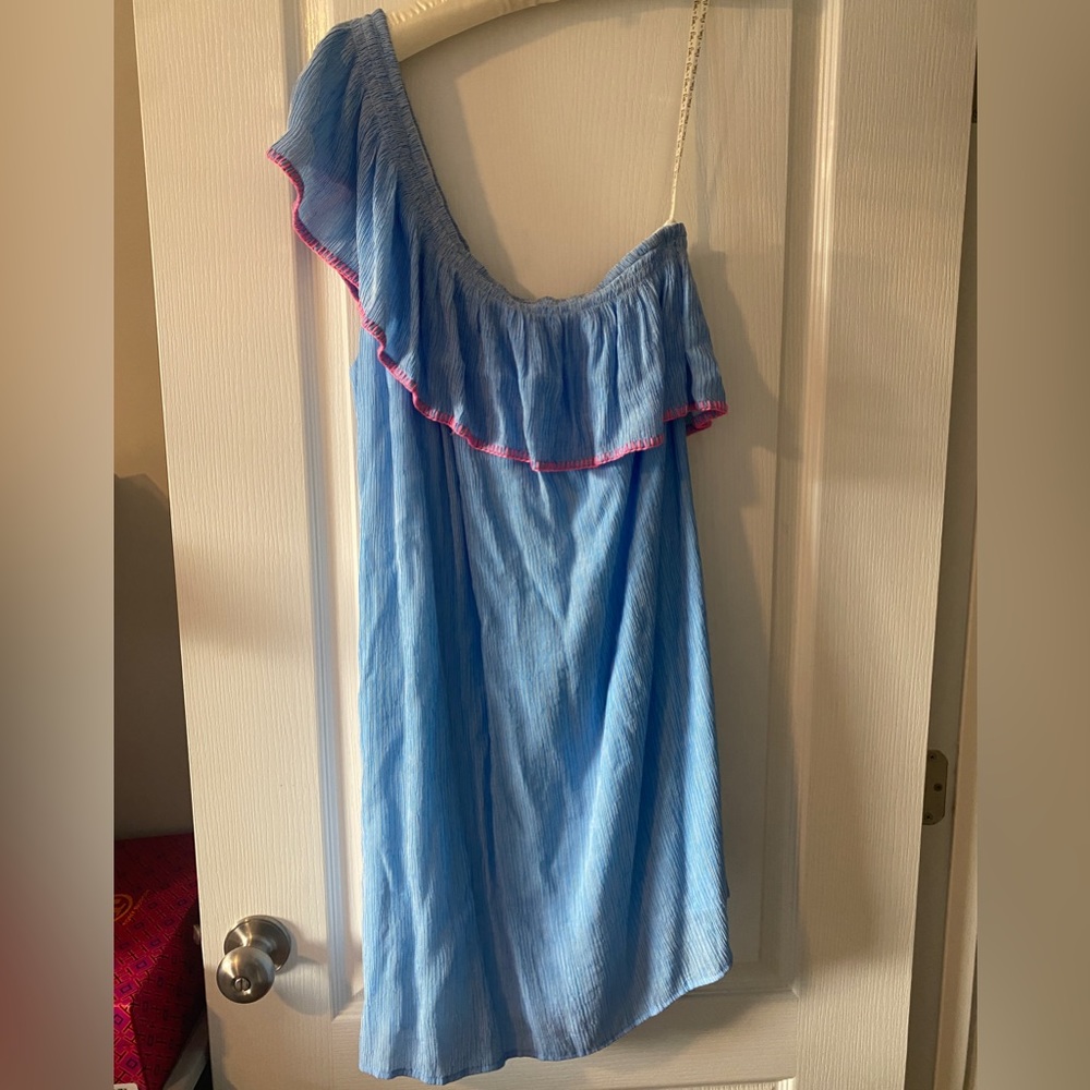 NWT Lilly Pulitzer Dress